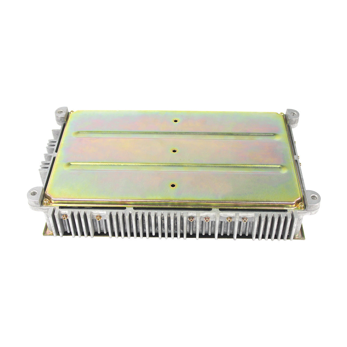 YN22E00055F3 YN22E00055F2 YN22E00055F1 Controller for Kobelco SK200-6 SK210-6 - Image 4