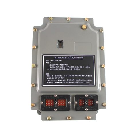 106-0167 1060167 Controller GP for CAT 312 311 Excavator