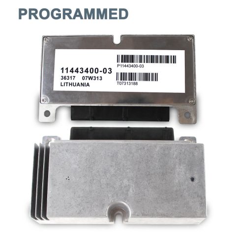11443400 VOE11443400 Control Unit Controller for Volvo L60F L90F