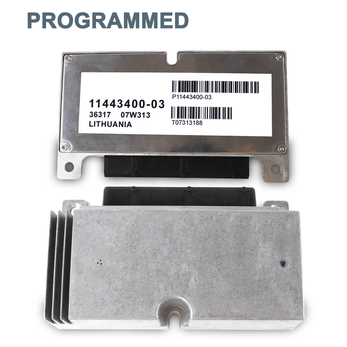 11443400 VOE11443400 Control Unit Controller for Volvo L60F L90F