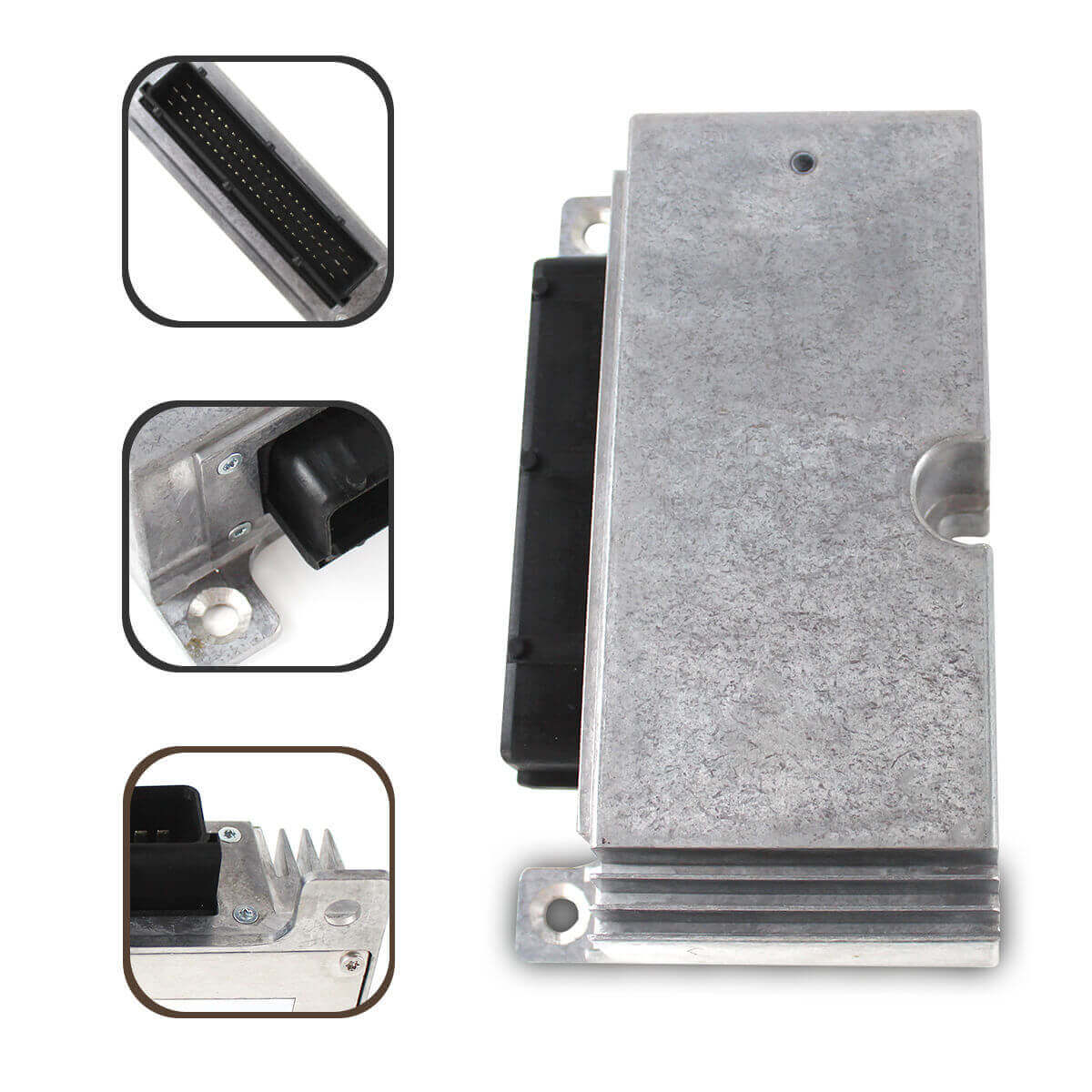 11443400 VOE11443400 Control Unit Controller for Volvo L60F L90F - Image 3