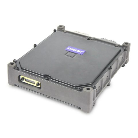 164-8285 1648285 CPU Controller Unit for Caterpillar Excavator 320B