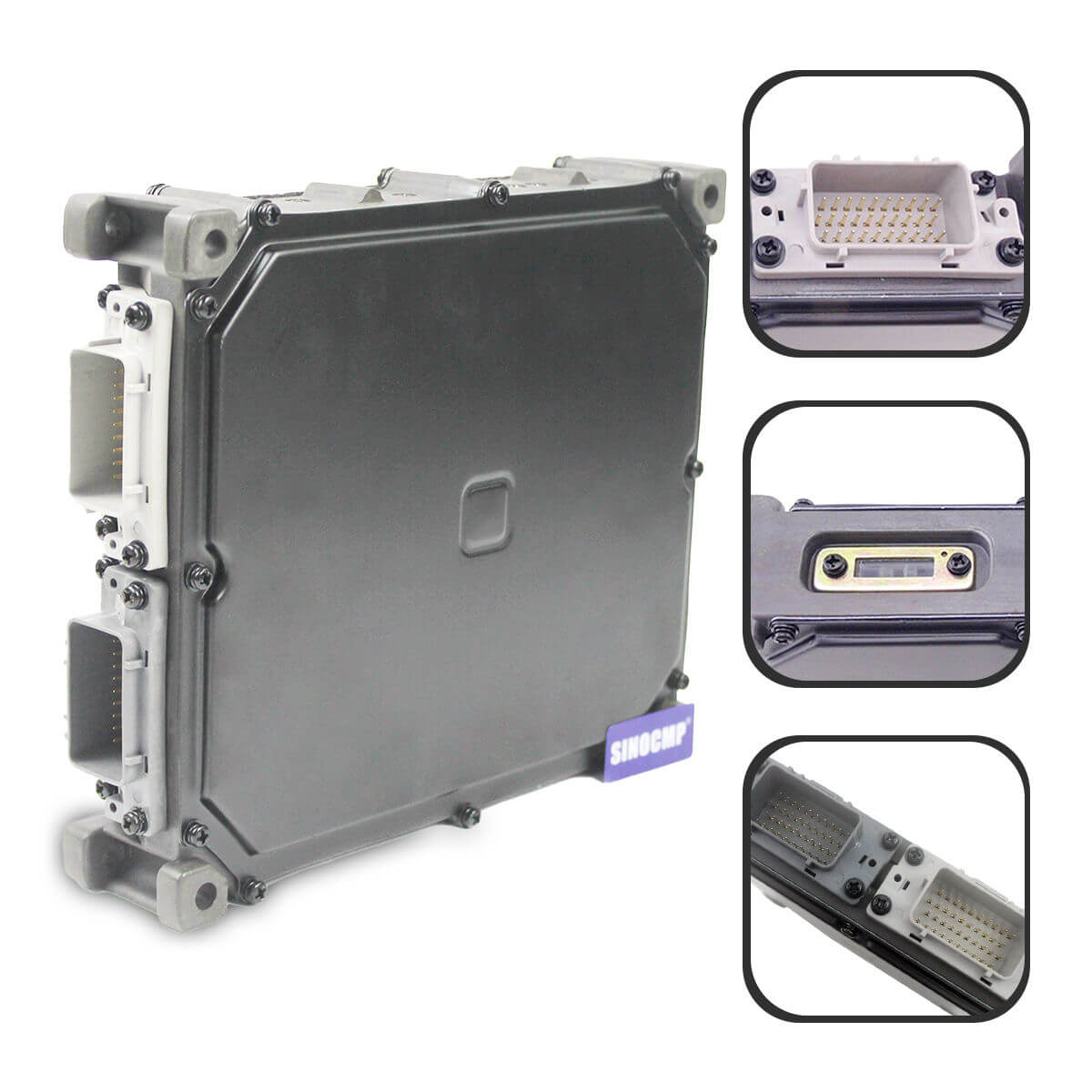 164-8285 1648285 CPU Controller Unit for Caterpillar Excavator 320B - Image 3