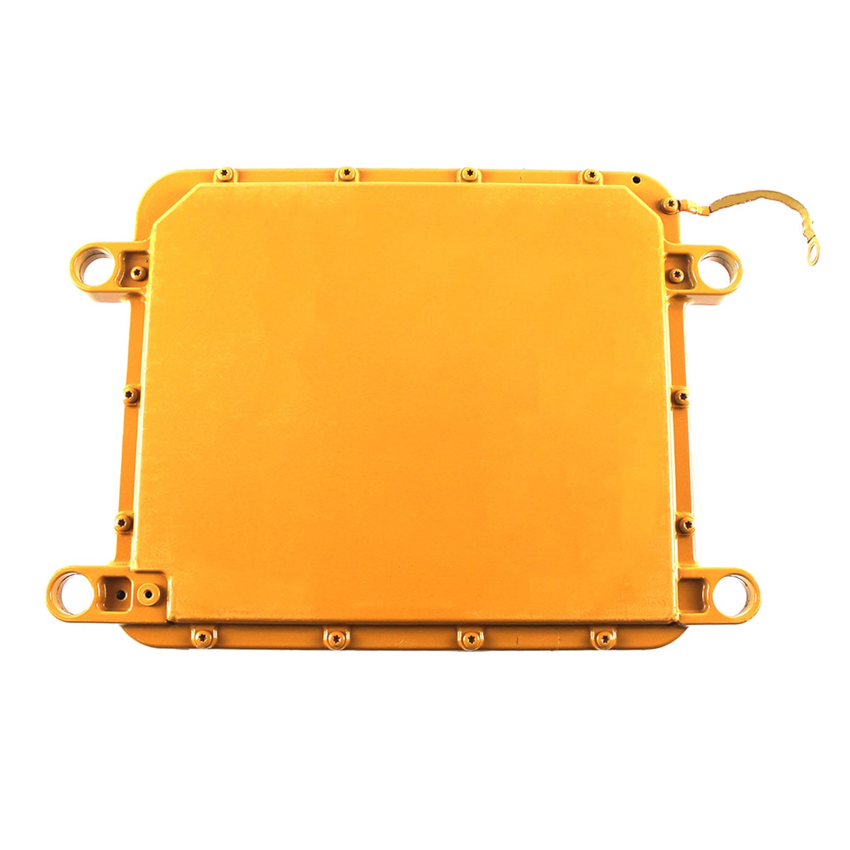 172-9389 1729389 ECU ECM Controller for Caterpillar Loaders Graders and Bulldozers - Image 2