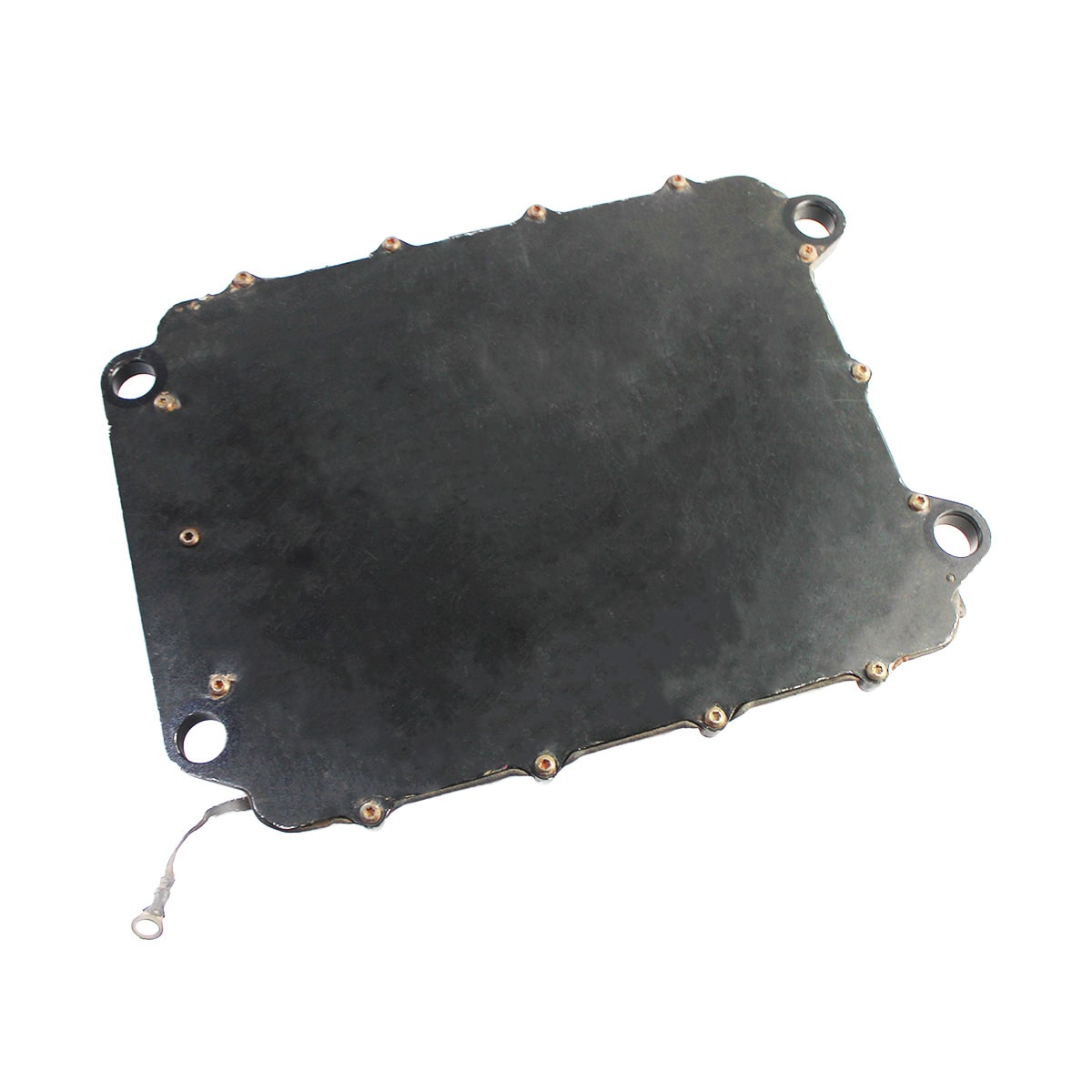 189-0077 1890077 CPU Controller for CAT M315C Wheeled Excavator - Image 2