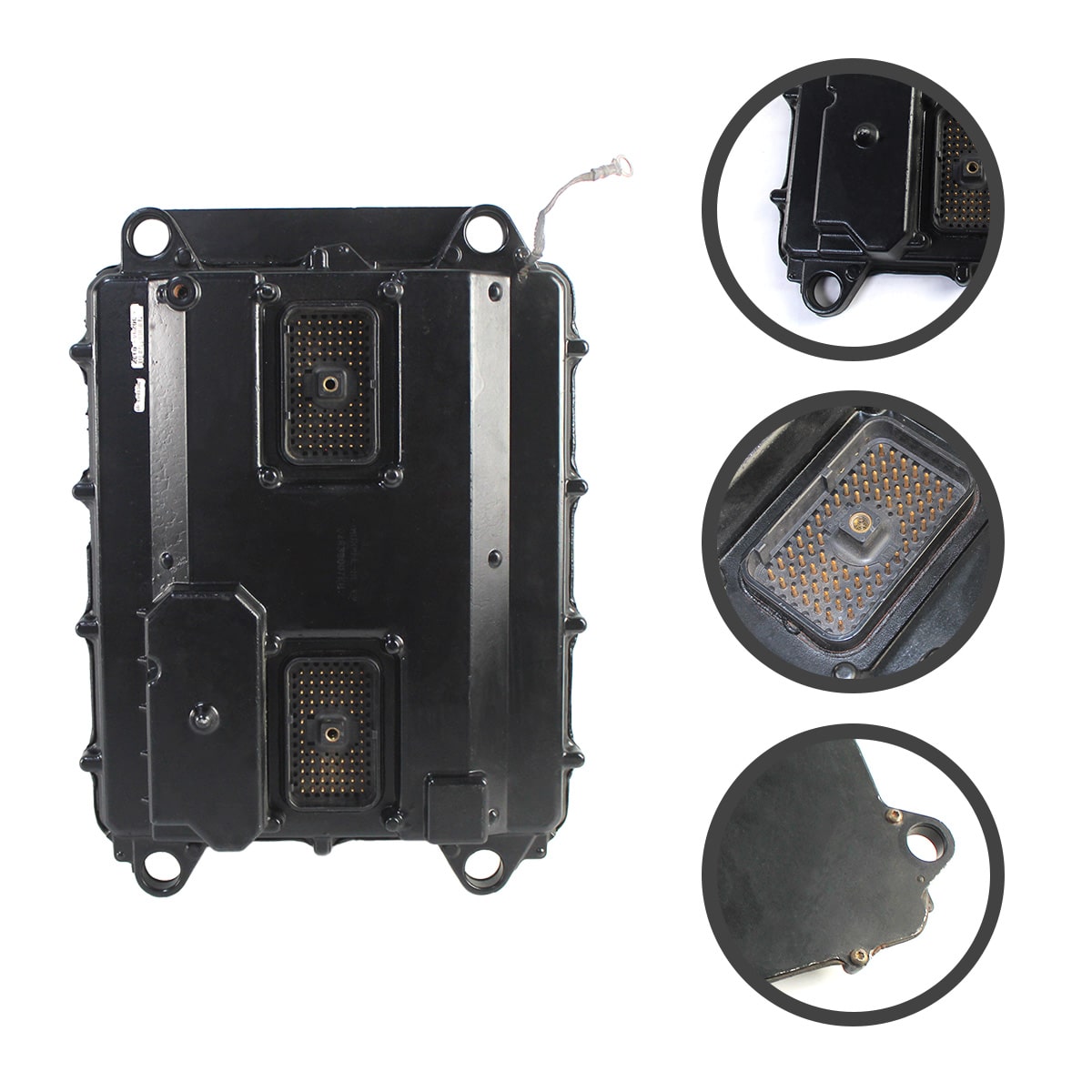 189-0077 1890077 CPU Controller for CAT M315C Wheeled Excavator - Image 4