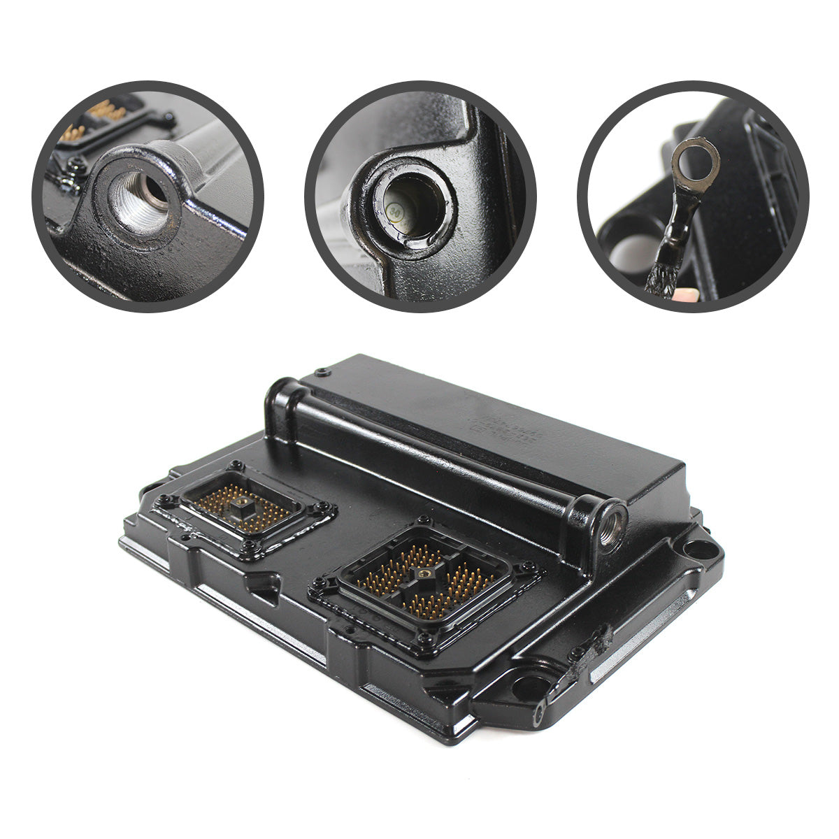 2405307 3482379 Control GP-Engine Electronic for Caterpillar 950G2 938G - Image 4