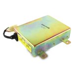 2480U371F4 Kobelco Excavator SK150 SK200 SK210 SK330 CPU Control Panel
