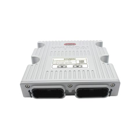 21Q5-32110 CPU controller For Hyundai R160LC-9 R180LC-9S