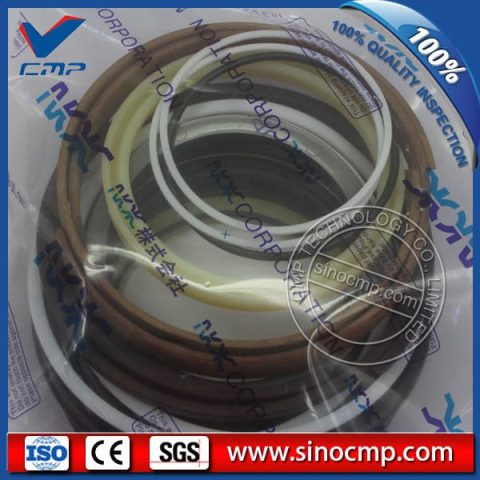 Seal Kits for Hyundai R300LC-7 Excavator