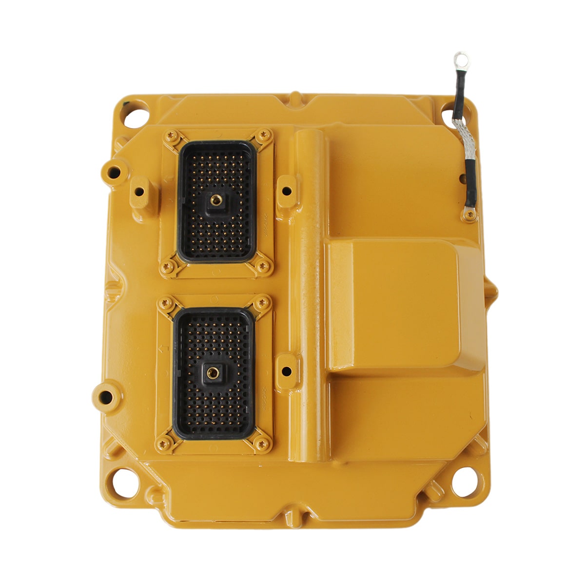 357-2083 20R-1768 345-3381 Control Group-Electronic Programmed for Caterpillar 316EL 323EL 329EL - Image 2