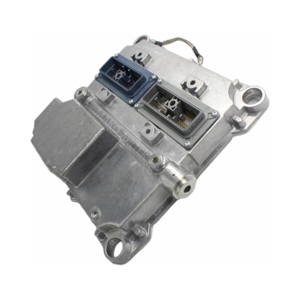 374-2640 20R-6912 ECU Controller for CAT C4.4 Engine Excavator 320D2 318D2 313D2-GC 313D2 - Image 2