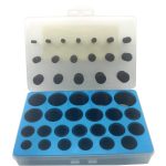 O-Ring Kit 421Ts 666PCS 42Sizes for Doosan DH-200 DH-220 DH-300 Excavator