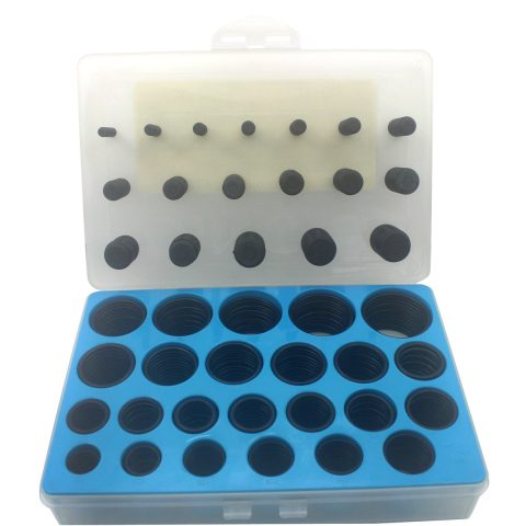 O-Ring Kit 421Ts 666PCS 42Sizes for Doosan DH-200 DH-220 DH-300 Excavator