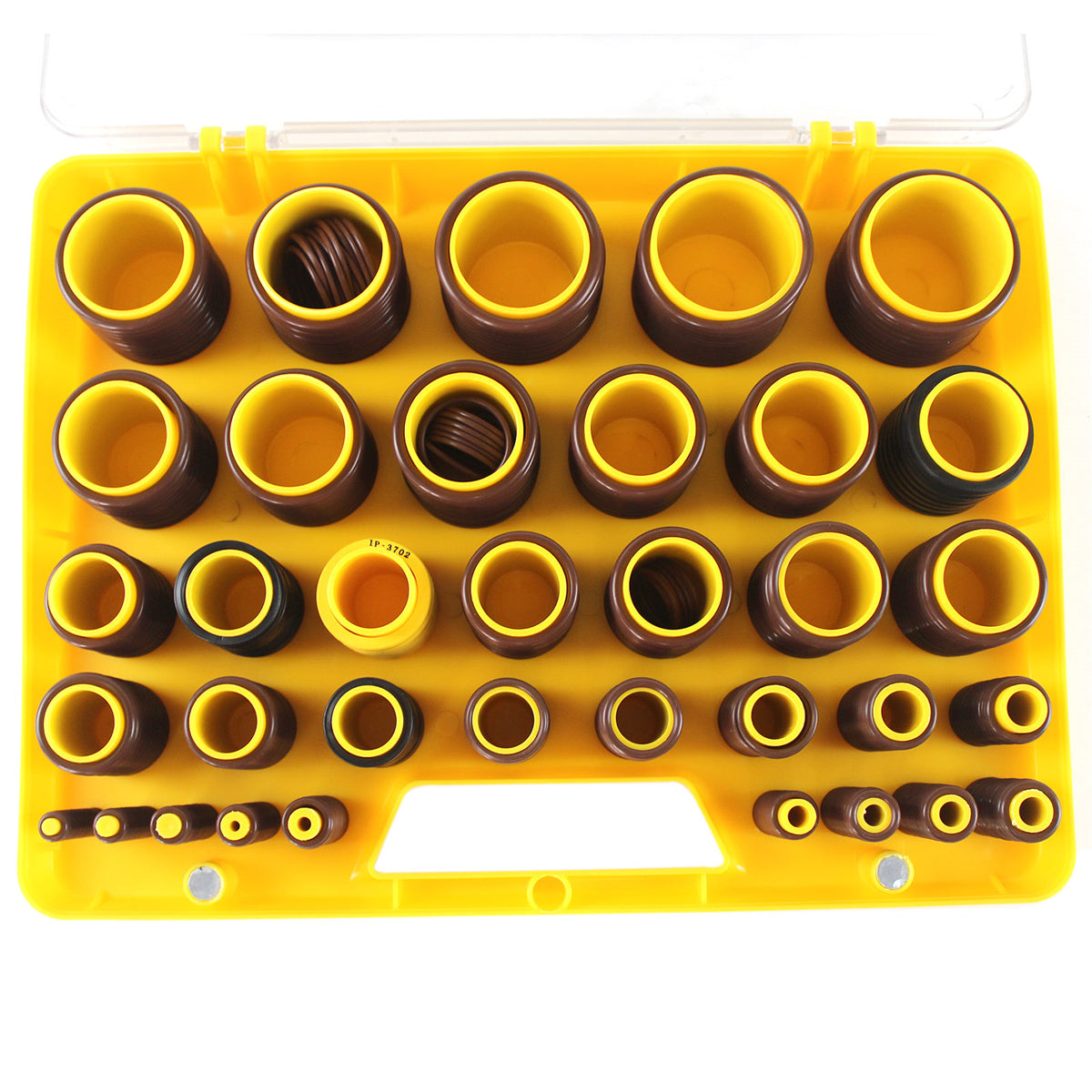 38ITS 523PCS O-Ring Box O-Ring Kit for Caterpillar Excavator E200 E312 - Image 4