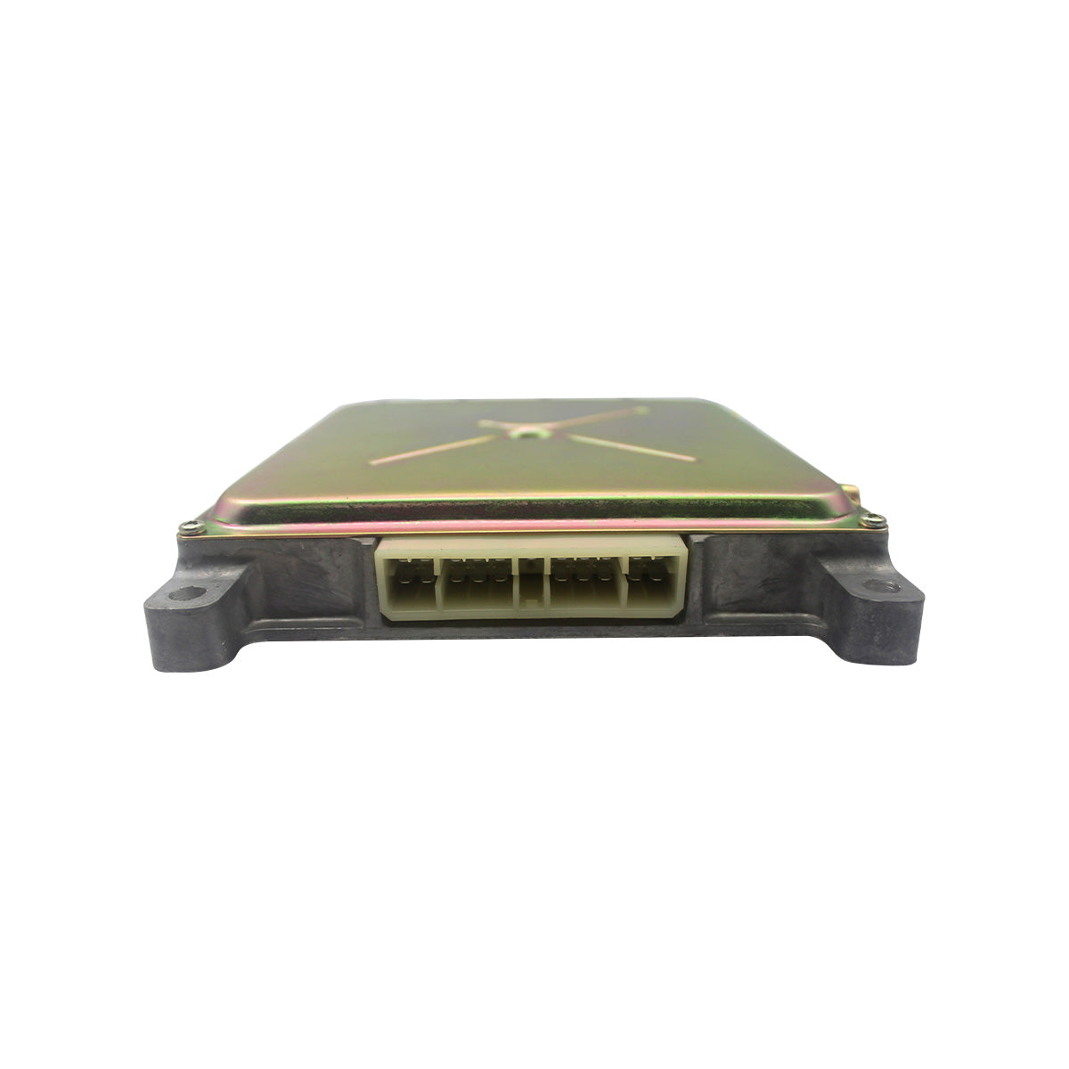 7834-30-2000 7834-30-2001 Controller for Komatsu PC130-6 PC120-6 PC200-6 - Image 3