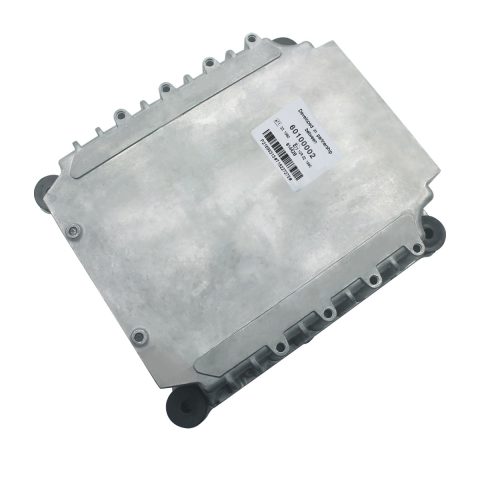 60100002 VOE60100002 20577135 Engine ECU Controller for Volvo Excavators and Graders