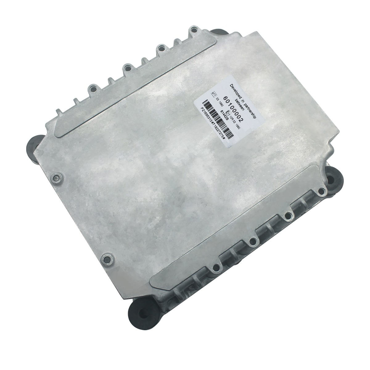 60100002 VOE60100002 20577135 Engine ECU Controller for Volvo Excavators and Graders