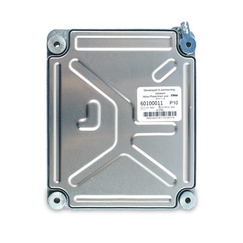 60100011 VOE60100011 ECU Controller for Volvo EC220D EC250D EC300D