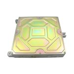 7834-10-2002 Governor Main Pump Controller for Komatsu PC200-6 PC210-6 PC220-6