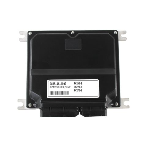 7835-46-1007 Pump Controller for Komatsu PC200-8 PC210-8 PC220-8 PC270-8