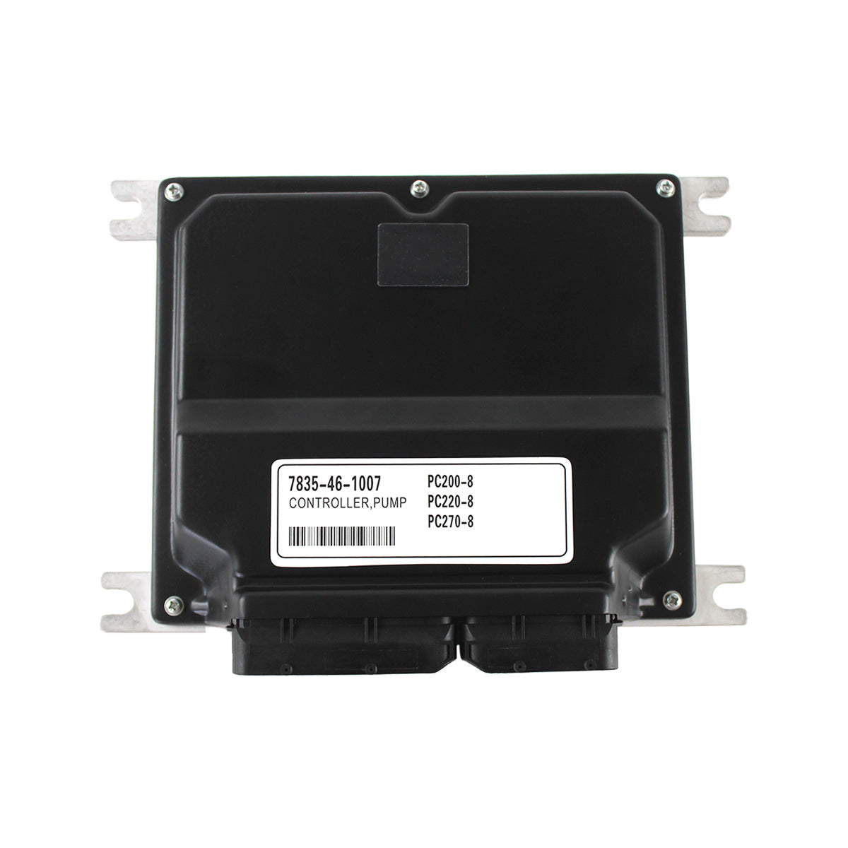 7835-46-1007 Pump Controller for Komatsu PC200-8 PC210-8 PC220-8 PC270-8