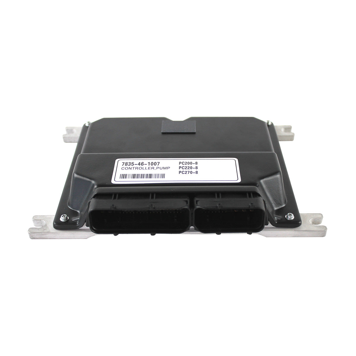 7835-46-1007 Pump Controller for Komatsu PC200-8 PC210-8 PC220-8 PC270-8 - Image 4