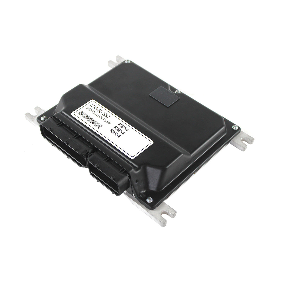 7835-46-1007 Pump Controller for Komatsu PC200-8 PC210-8 PC220-8 PC270-8 - Image 3
