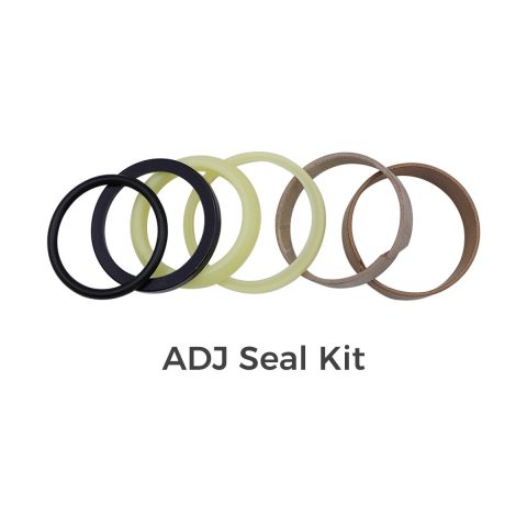 Seal Kits for Hitachi EX200LC-2 Excavator