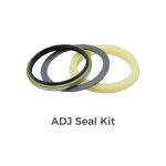 Seal Kits for Hyundai RX225-7 R225LC-7 Excavator