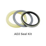 Seal Kits for Volvo EC330 Excavator