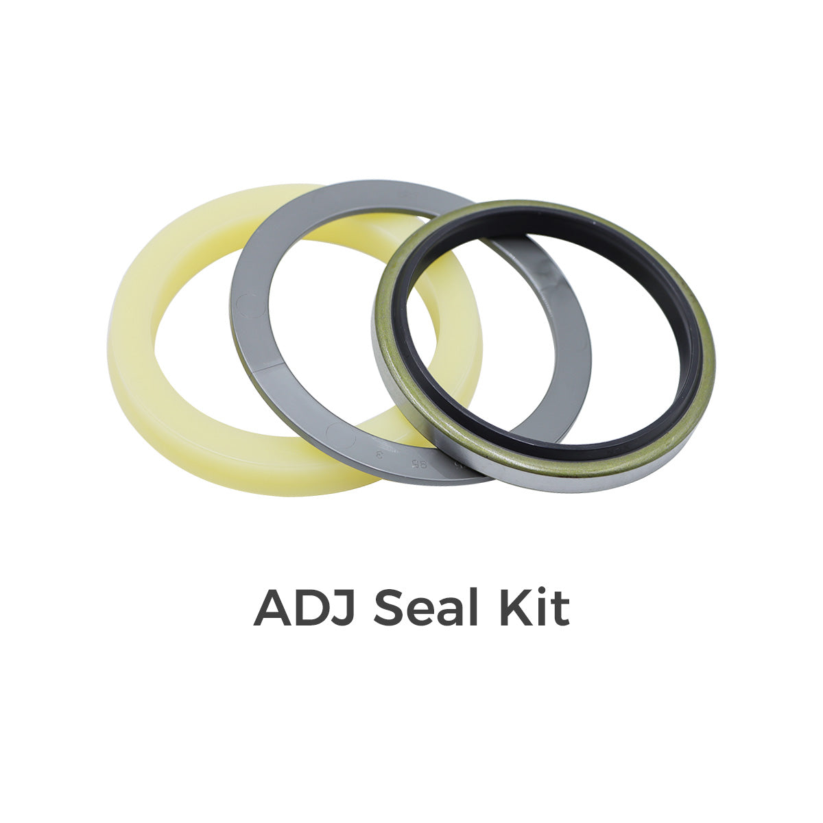 Seal Kits for Volvo EC460B EC460BLC Excavator - Image 4