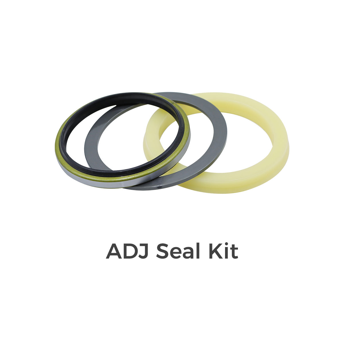 Seal Kits for Hyundai R210-7 R210LC-7 Excavator - Image 4