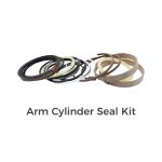 Seal Kits for Hyundai R290LC-7 Excavator