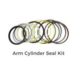 Seal Kits for Hitachi EX100-1 Excavator
