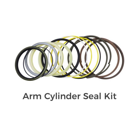Seal Kits for Hitachi ZX870H-3 Excavator