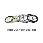 Seal Kits for Komatsu PC210-7 PC210LC-7 Excavator