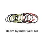 Seal Kits for Kobelco SK250-8 SK250LC-8 Excavator