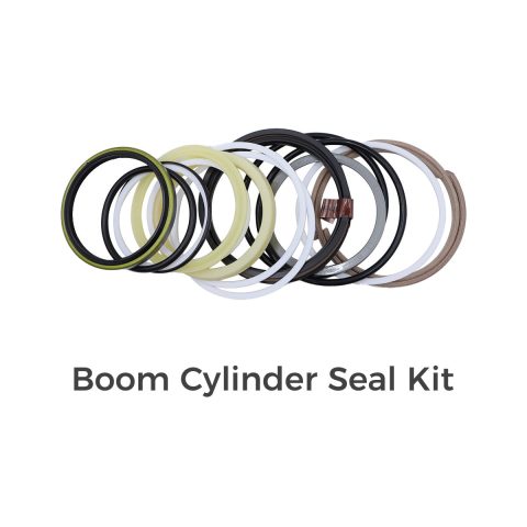 Seal Kits for Komatsu PC340-6 PC340LC-6 Excavator