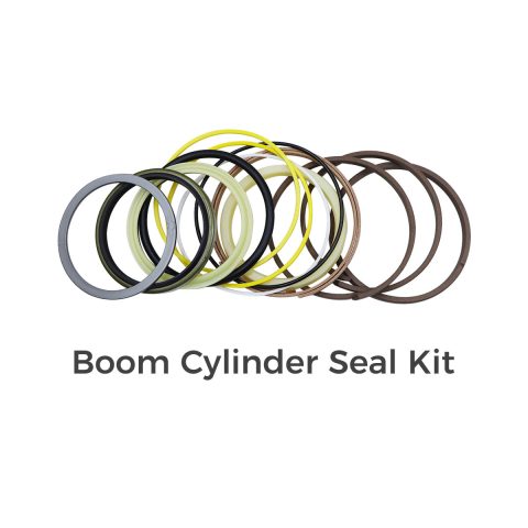 Seal Kits for Hitachi ZX120-1 Excavator