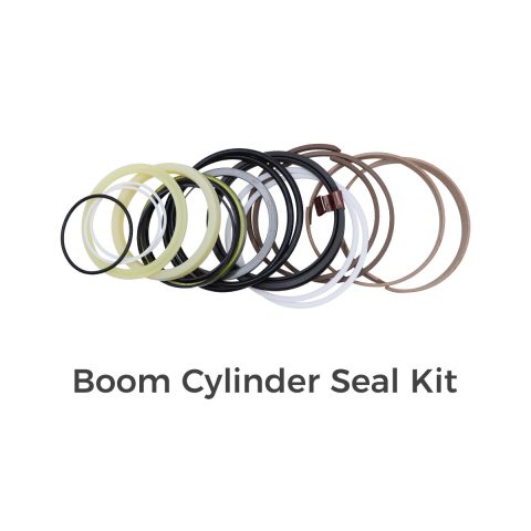 Seal Kits for Hyundai R220-5 R220LC-5 Excavator