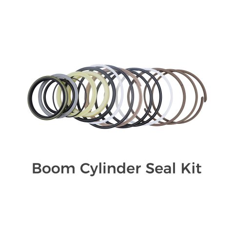 Seal Kits for Volvo EC140 EC140B EC140BLC Excavator