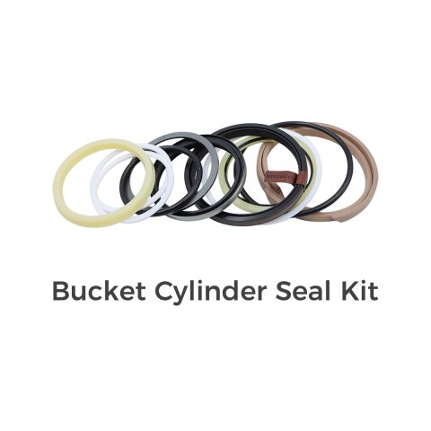 Seal Kits for Komatsu PC200-6 PC200LC-6 Excavator 6D102 Engine
