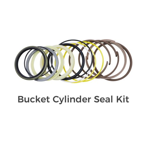 Seal Kits for Hitachi ZX100-3 Excavator