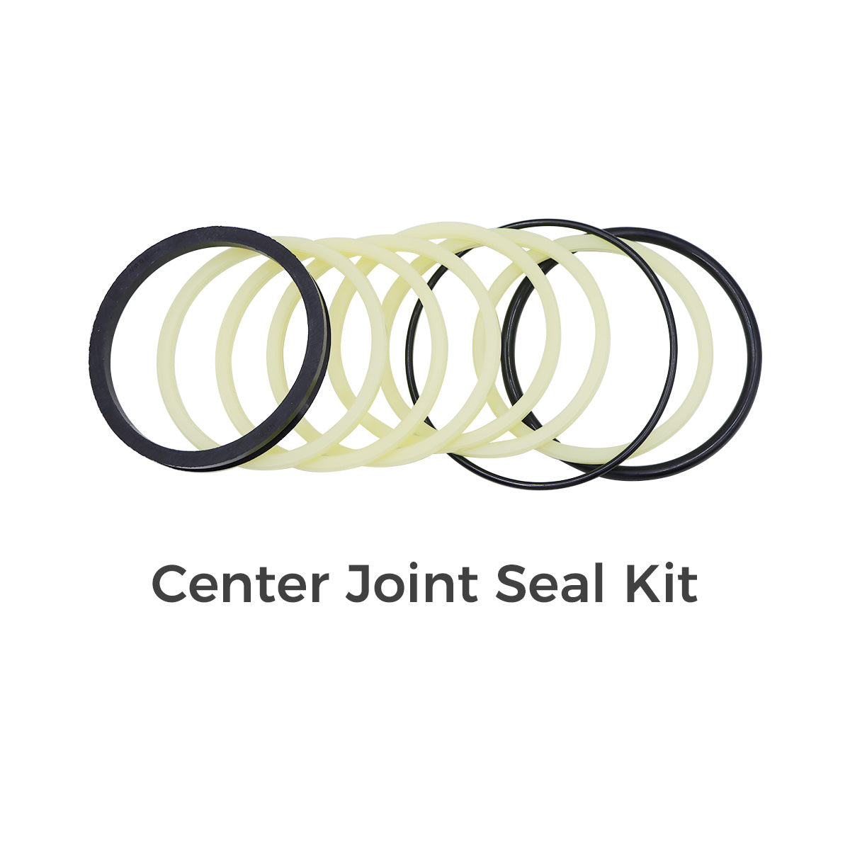 Seal Kits for Hitachi EX300-2 Excavator - Image 8