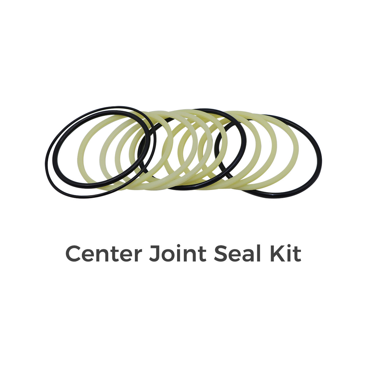 Seal Kits for Volvo EC460B EC460BLC Excavator - Image 7