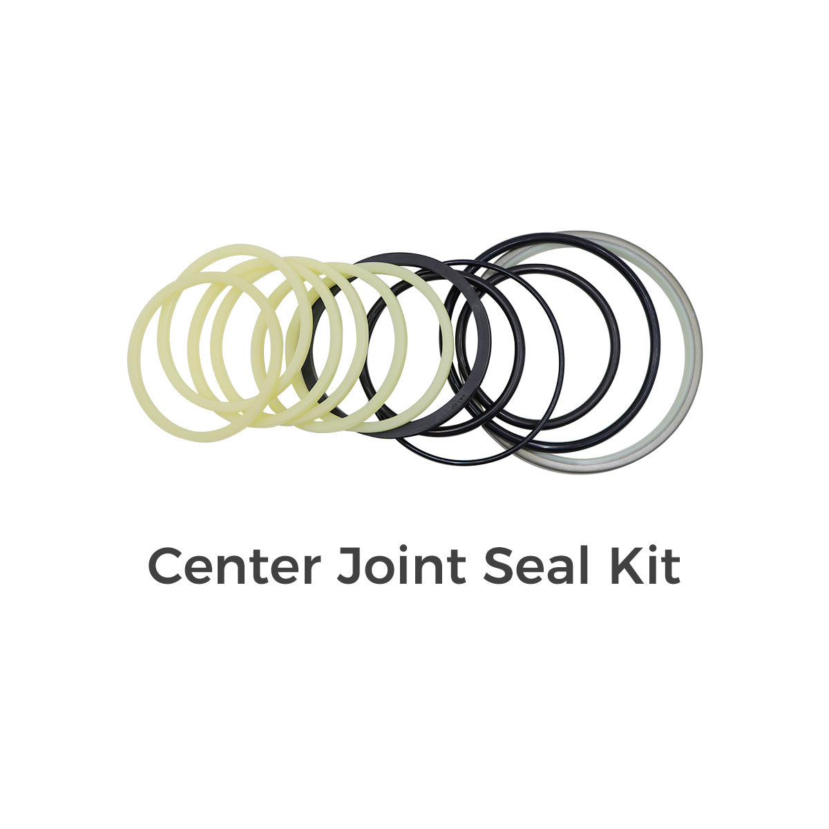 Seal Kits for Komatsu PC200-3 Excavator - Image 7