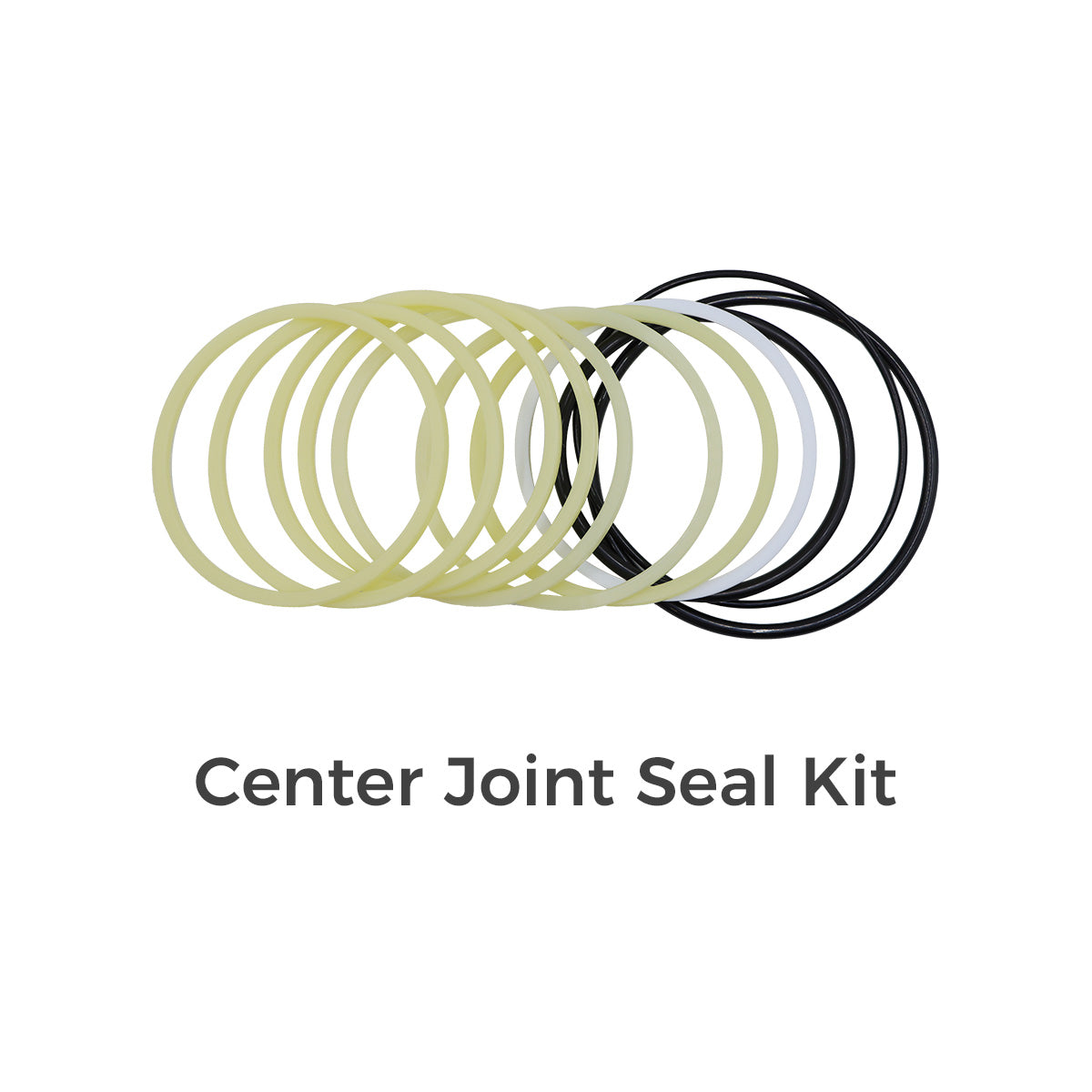 Seal Kits for Hyundai R210-7 R210LC-7 Excavator - Image 7