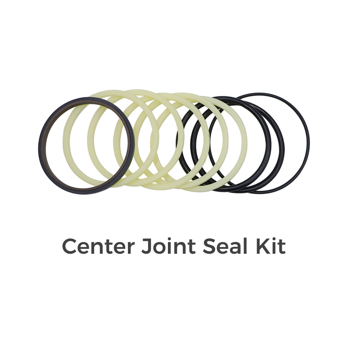 Seal Kits for Kobelco SK330-6 SK330LC-6 Excavator - Image 6