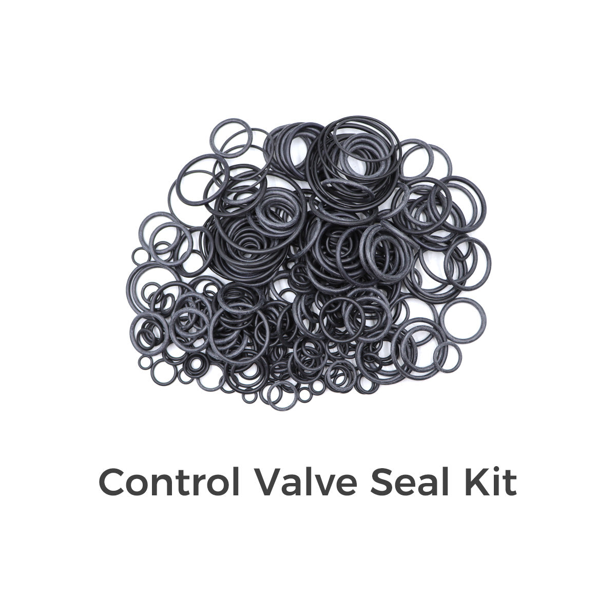 Seal Kits for Hyundai R210-7 R210LC-7 Excavator - Image 8